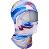 686 Youth Bolt Balaclava in Apenglow Blue Sedimentary