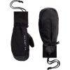 686 Men's Crush Insulated Mitt in Black