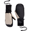 Men's Crush Insulated Mitt in Limestone