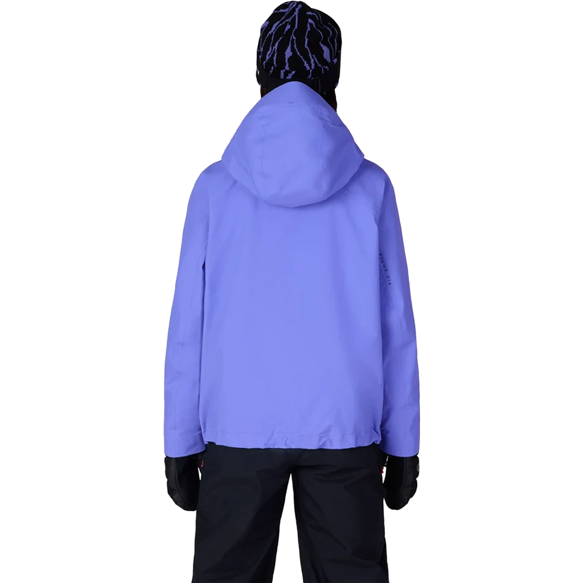 Women's Gore Tex Scheme Thermagraph Jacket alternate view