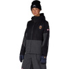 MBCB-Metallica Black Colorblock