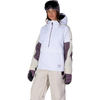 WHTB-White Colorblock