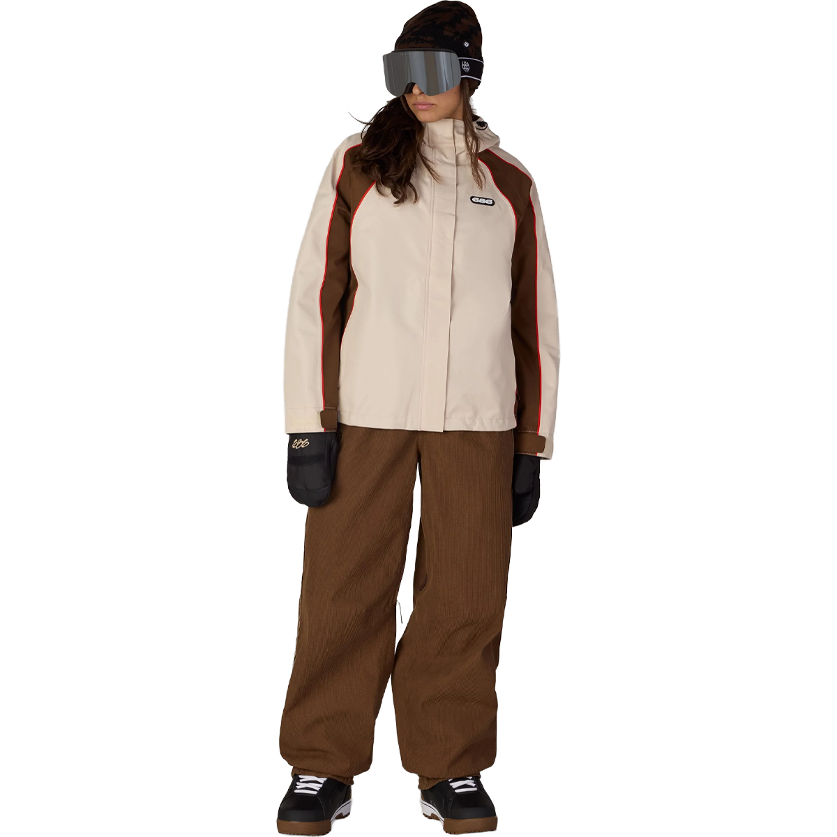 Women's Hellkat Pant alternate view