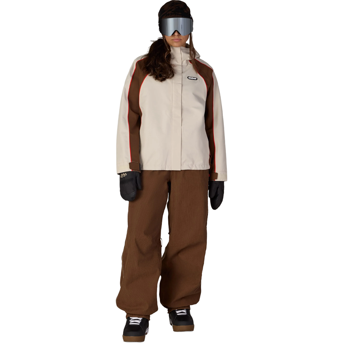 Women's Hellkat Pant alternate view