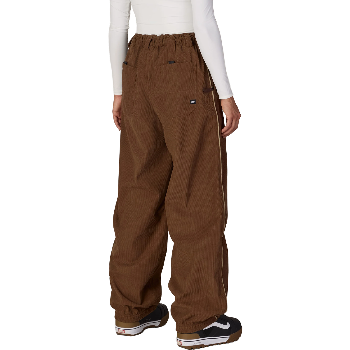Women's Hellkat Pant alternate view