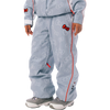 HKDM-Hello Kitty Denim