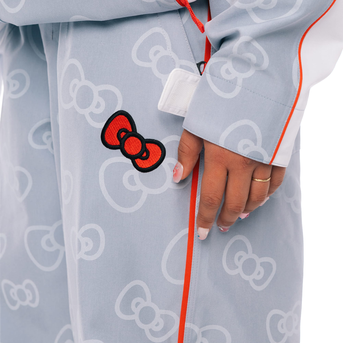 Women's Hello Kitty Lil Bow Pant alternate view