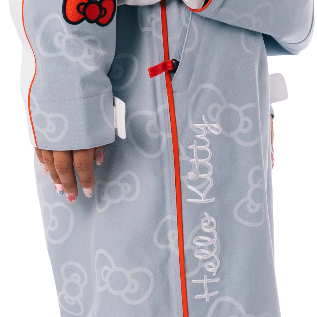 Women's Hello Kitty Lil Bow Pant alternate view