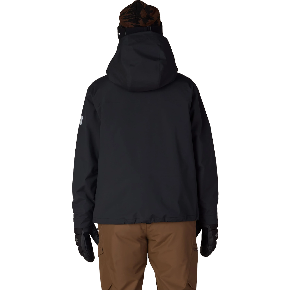 Women's Smarty 3in1 Framework 3L Jacket alternate view