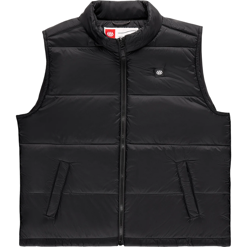 Women's Smarty 3in1 Framework 3L Jacket, 686 Women's Smarty 3in1 Framework 3L Jacket in Black vest