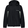 Jones Snowboards Men's Tweaker Jacket in Stealth Black