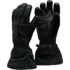 Black Diamond Men's Guide Gloves in Black