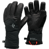 Black Diamond Men's Legend Gloves in Black