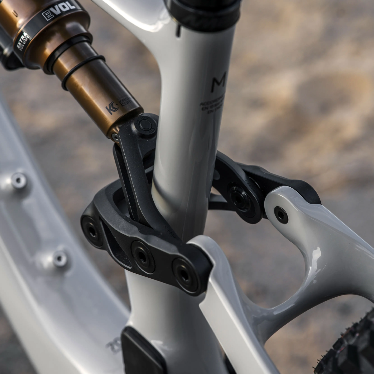 PX Carbon Pro alternate view