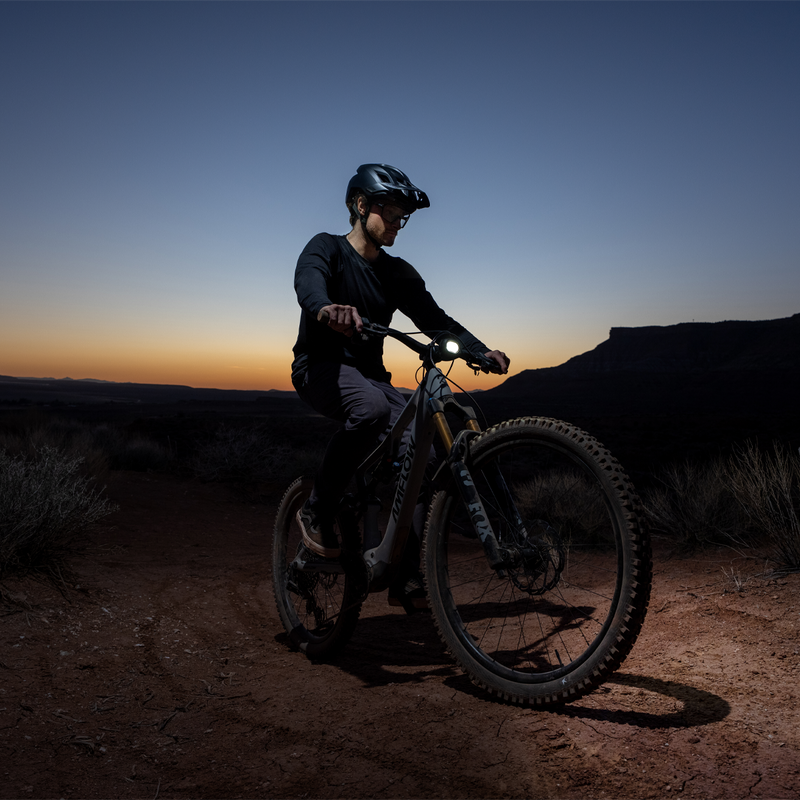PX Carbon, Amflow PX Carbon headlight