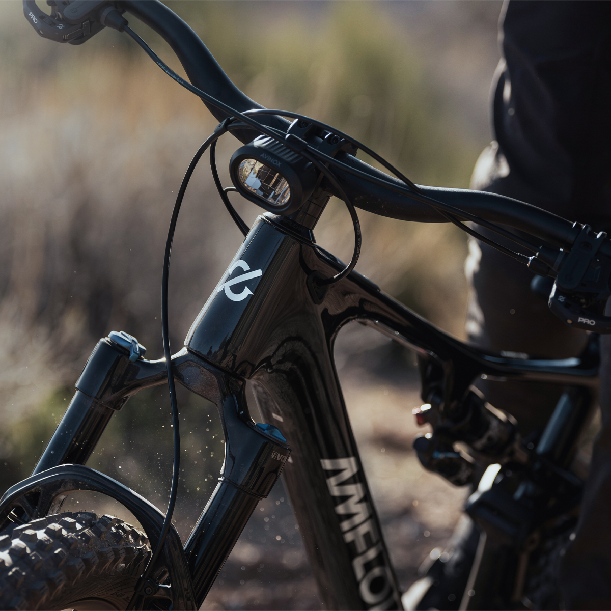 PX Carbon alternate view