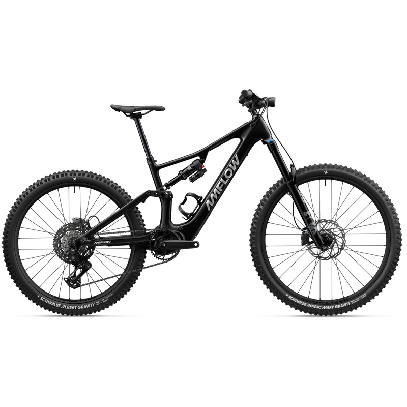 PX Carbon, Featured Image