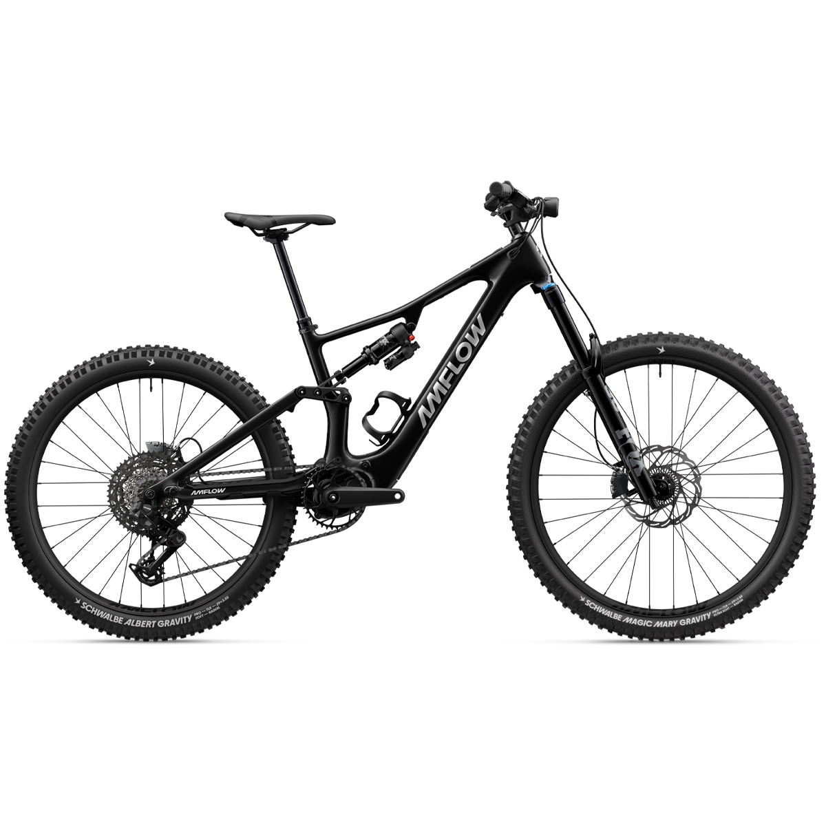 PX Carbon alternate view