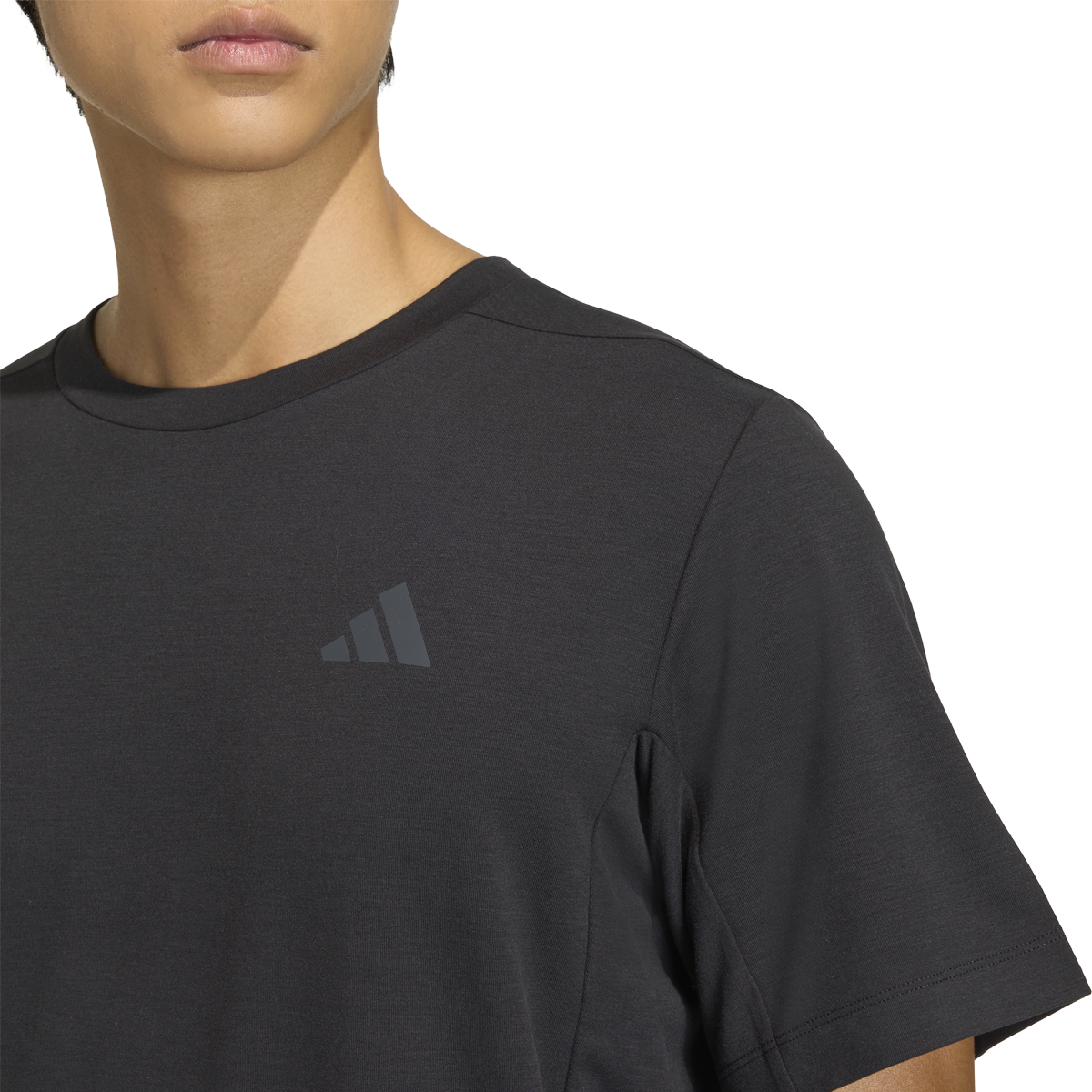 Men's D4T Essentials Tee alternate view