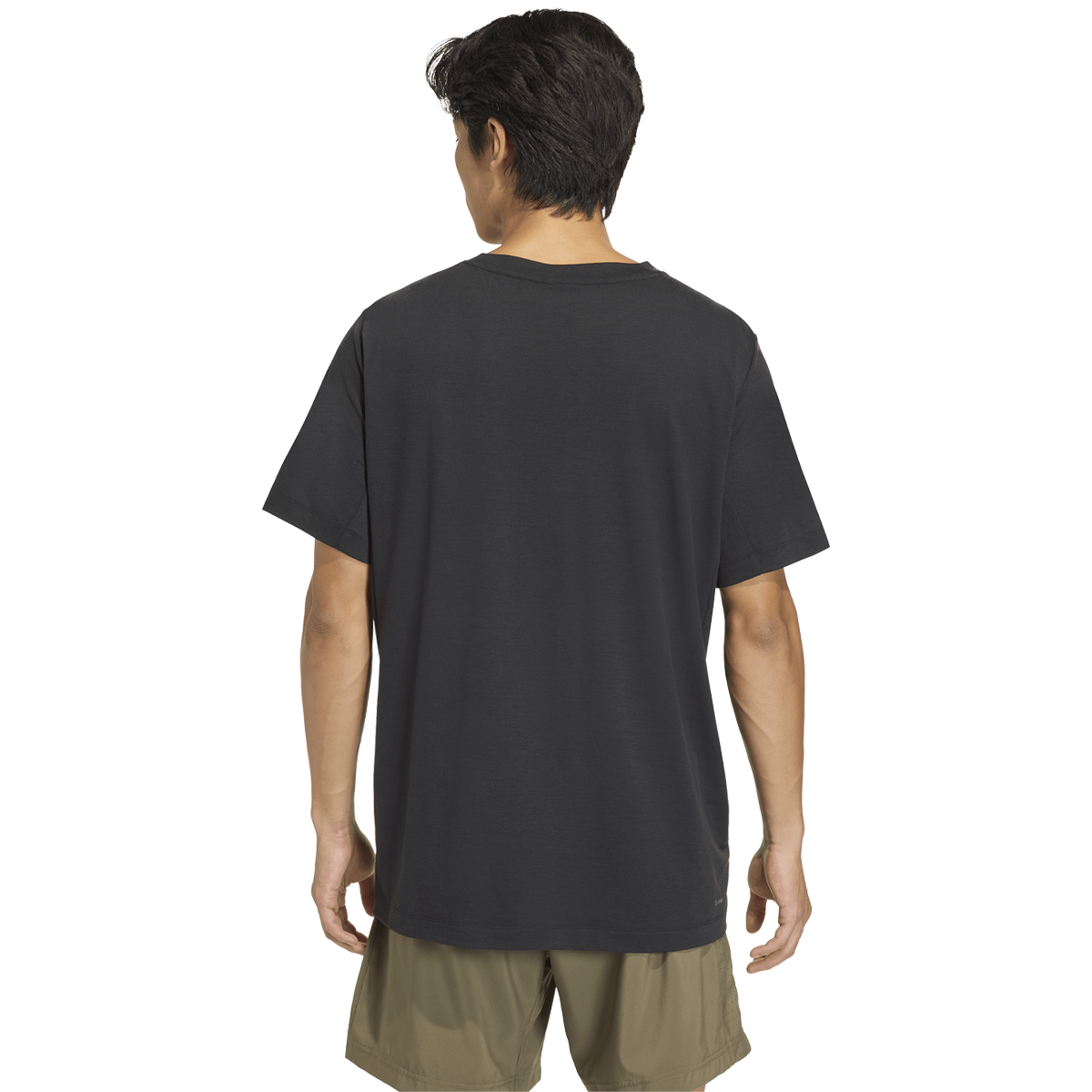 Men's D4T Essentials Tee alternate view