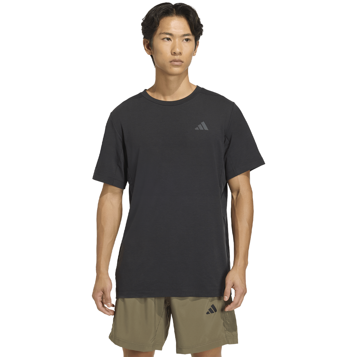 Men's D4T Essentials Tee alternate view