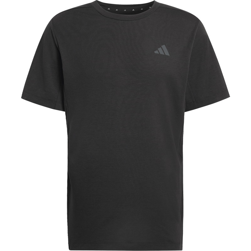 Men's D4T Essentials Tee, Featured Image