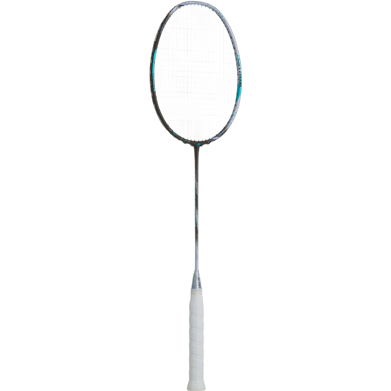 Yonex Astrox 88D Pro in Black Silver angled