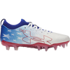 Under Armour Youth Blur Select Jr USA in Royal Red Royal