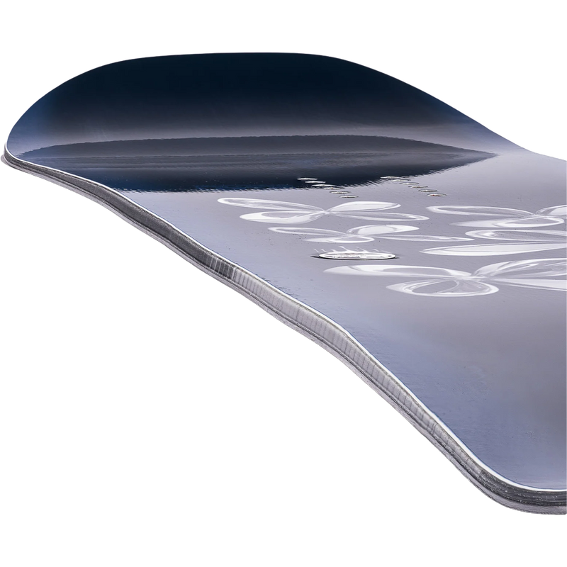 Women's Gloss, GNU Women's Gloss flat