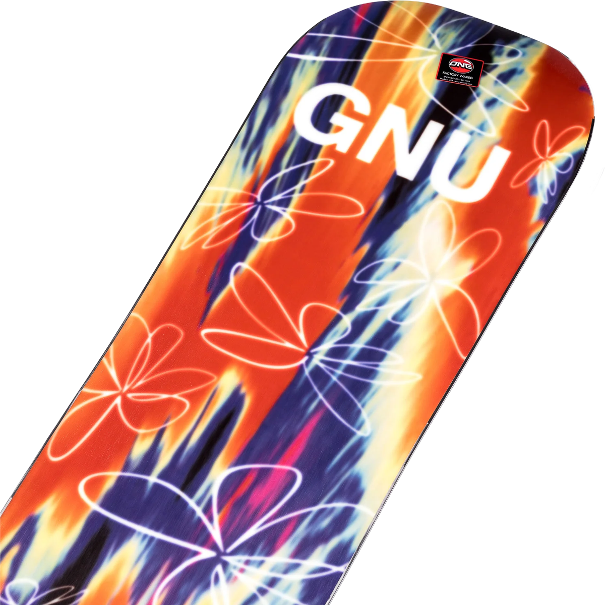 Women's Gloss alternate view