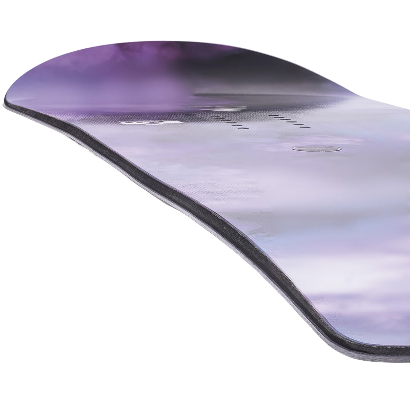 GNU Women's Setsuna profile edge