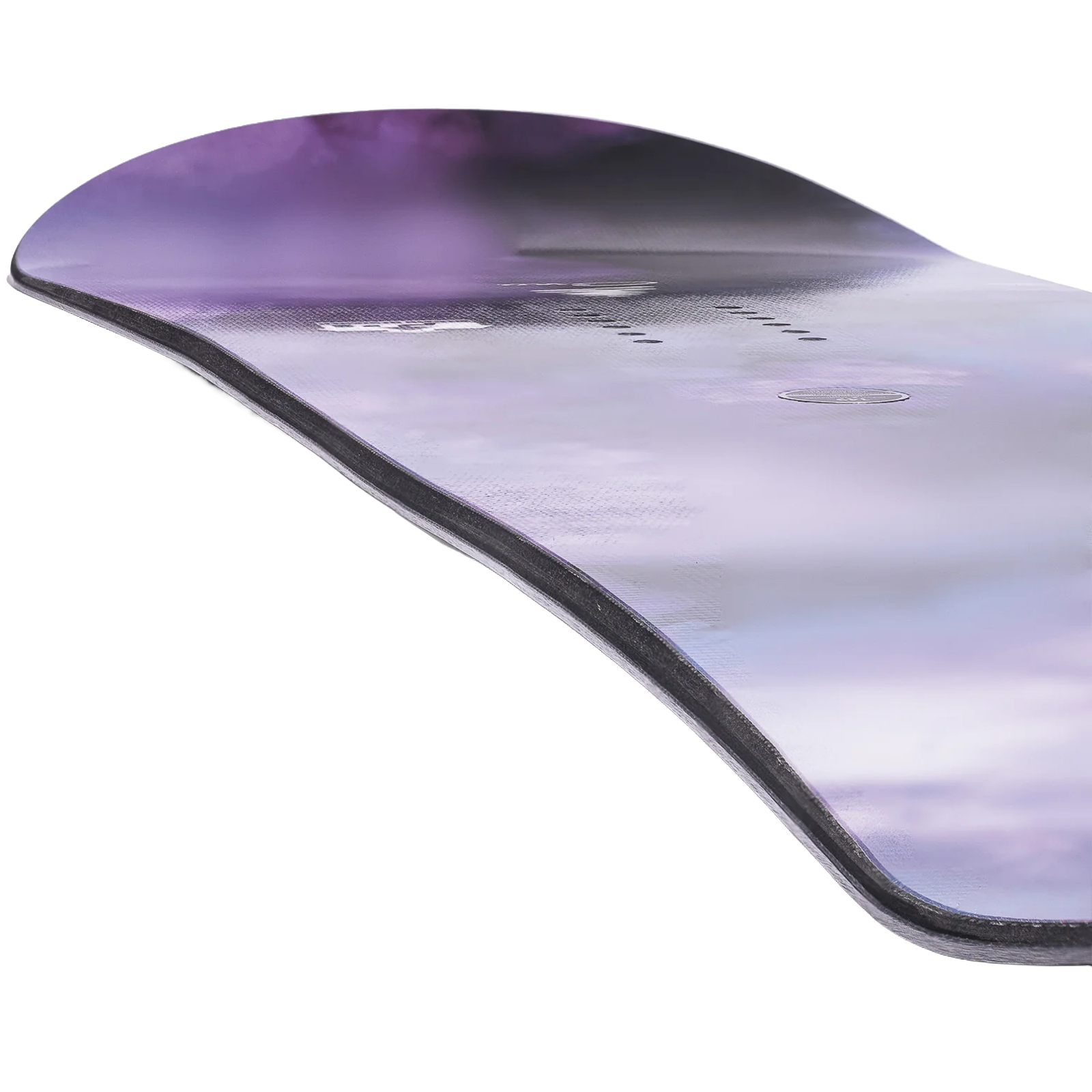 GNU Women's Setsuna profile edge