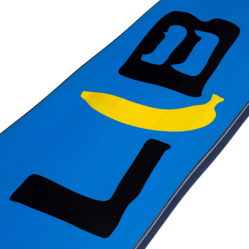 Skate Banana, Lib Tech Skate Banana logo