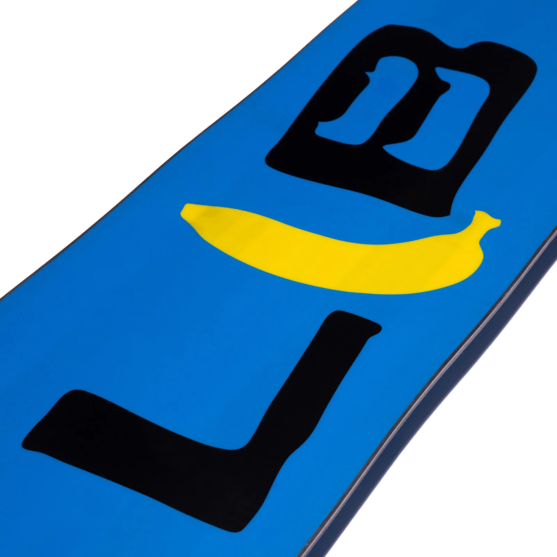Skate Banana alternate view