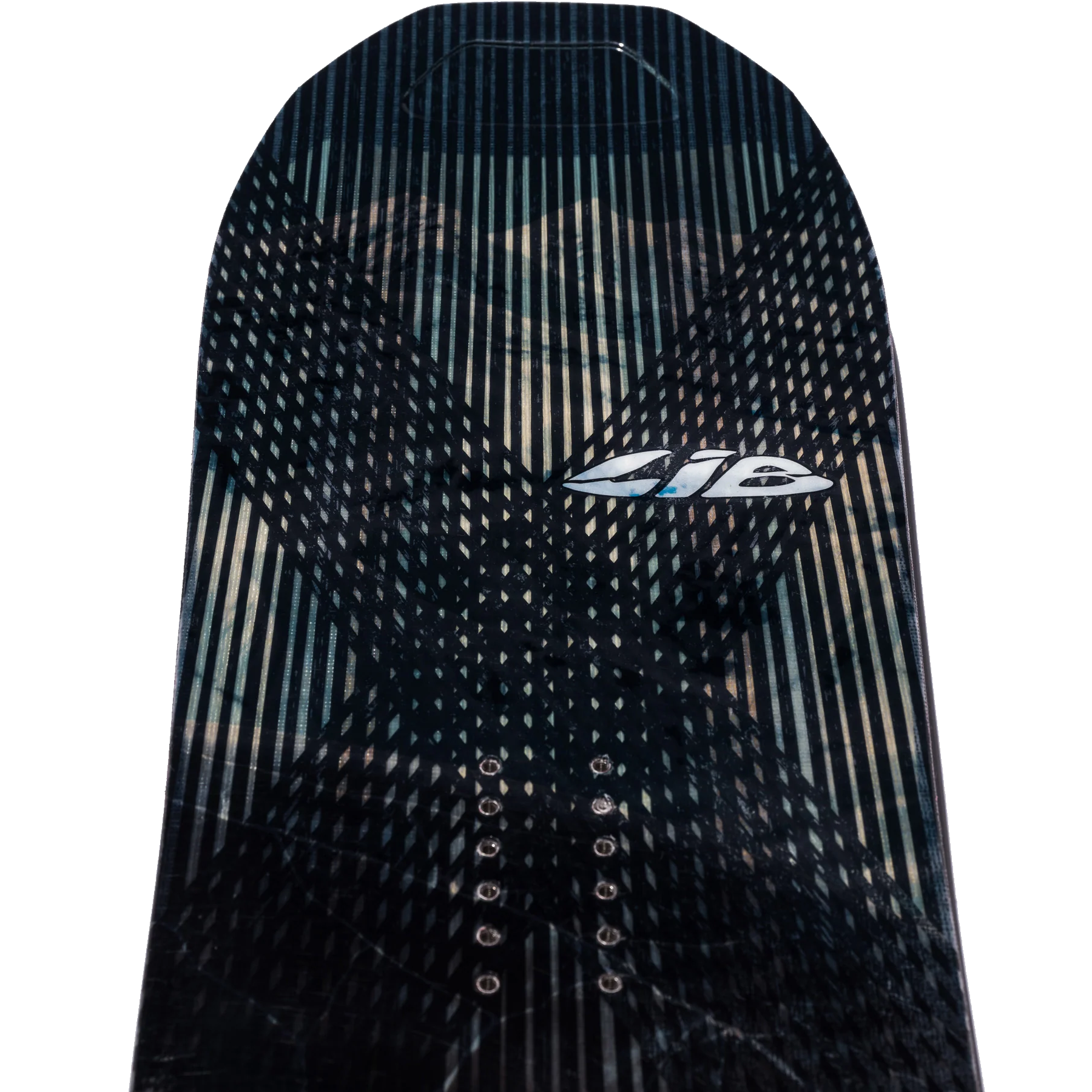 Apex Orca II alternate view