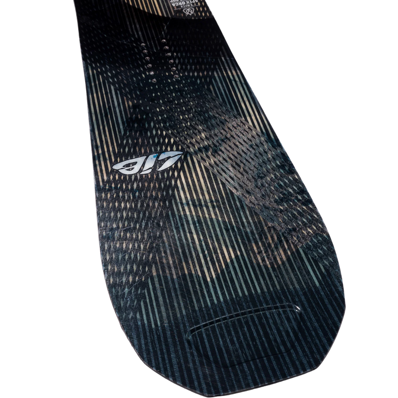 Apex Orca II, Lib Tech Apex Orca II carbon mega x