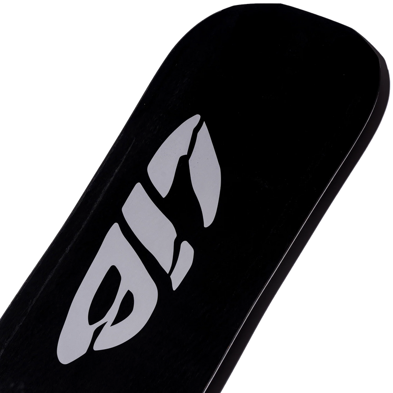 Apex Orca II, Lib Tech Apex Orca II base nose