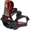 Bent Metal Lightning Supermatic in Black/Red