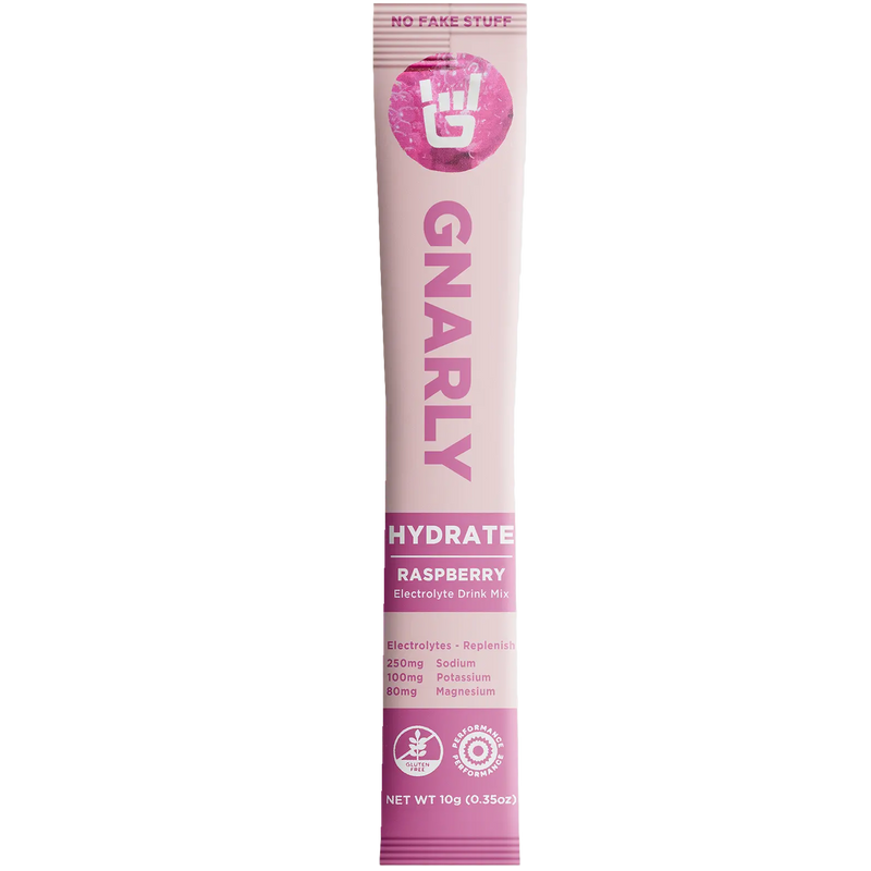 Hydrate (Single Serving), Featured Image