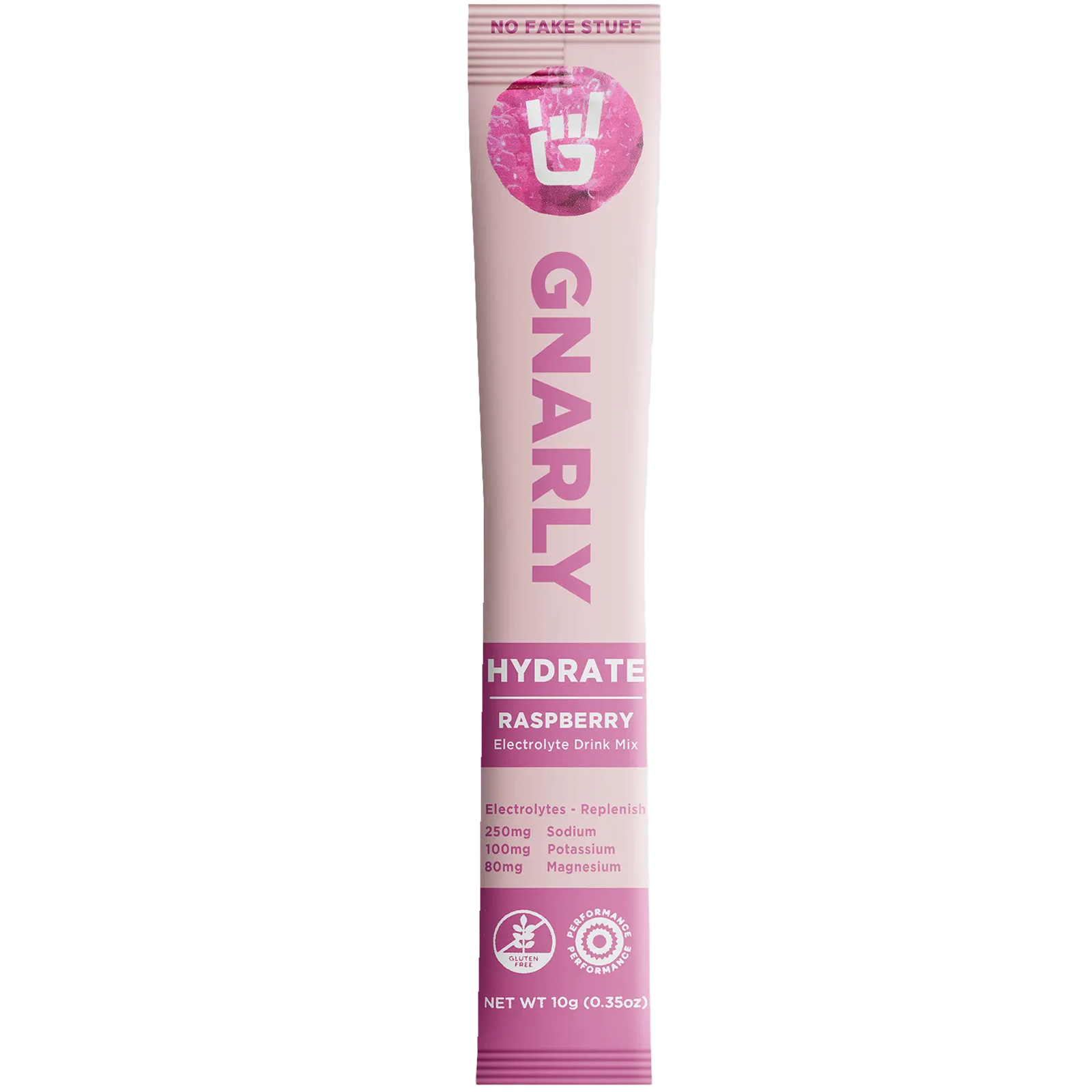 Hydrate (Single Serving) alternate view