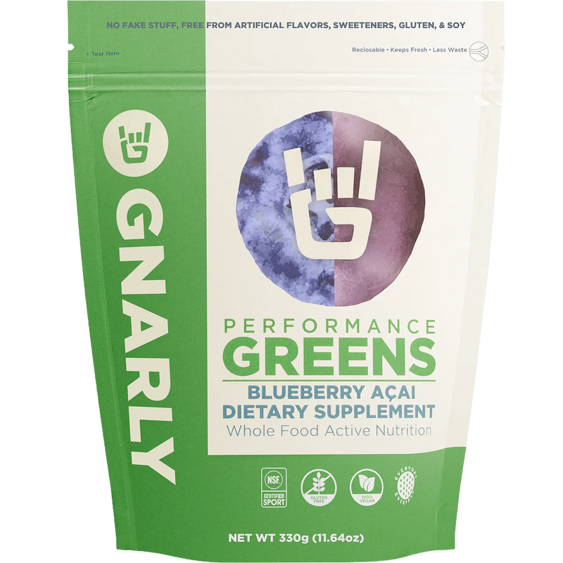 Performance Greens (30 Servings), Featured Image