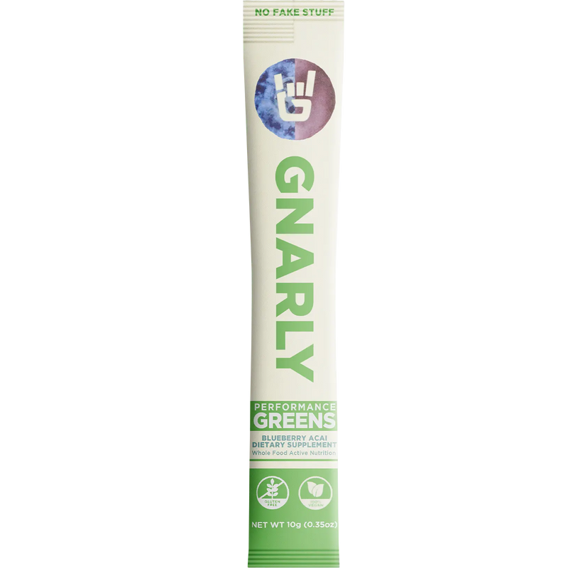Performance Greens (Single Serving), Featured Image