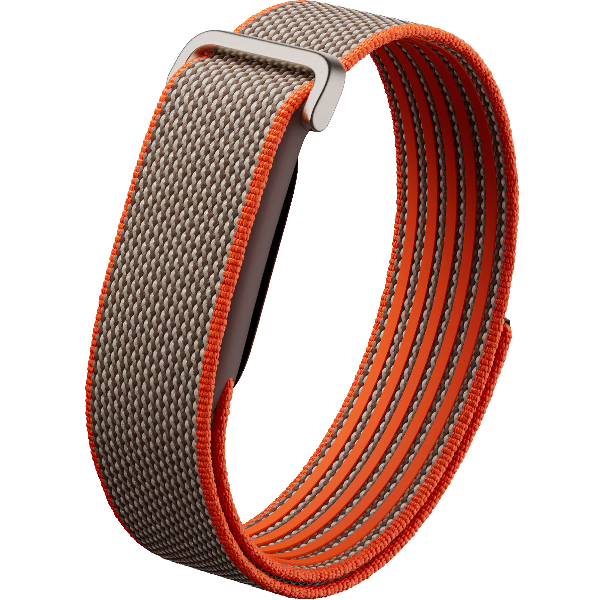 Fitbit Air - Special Edition Stephen Curry alternate view