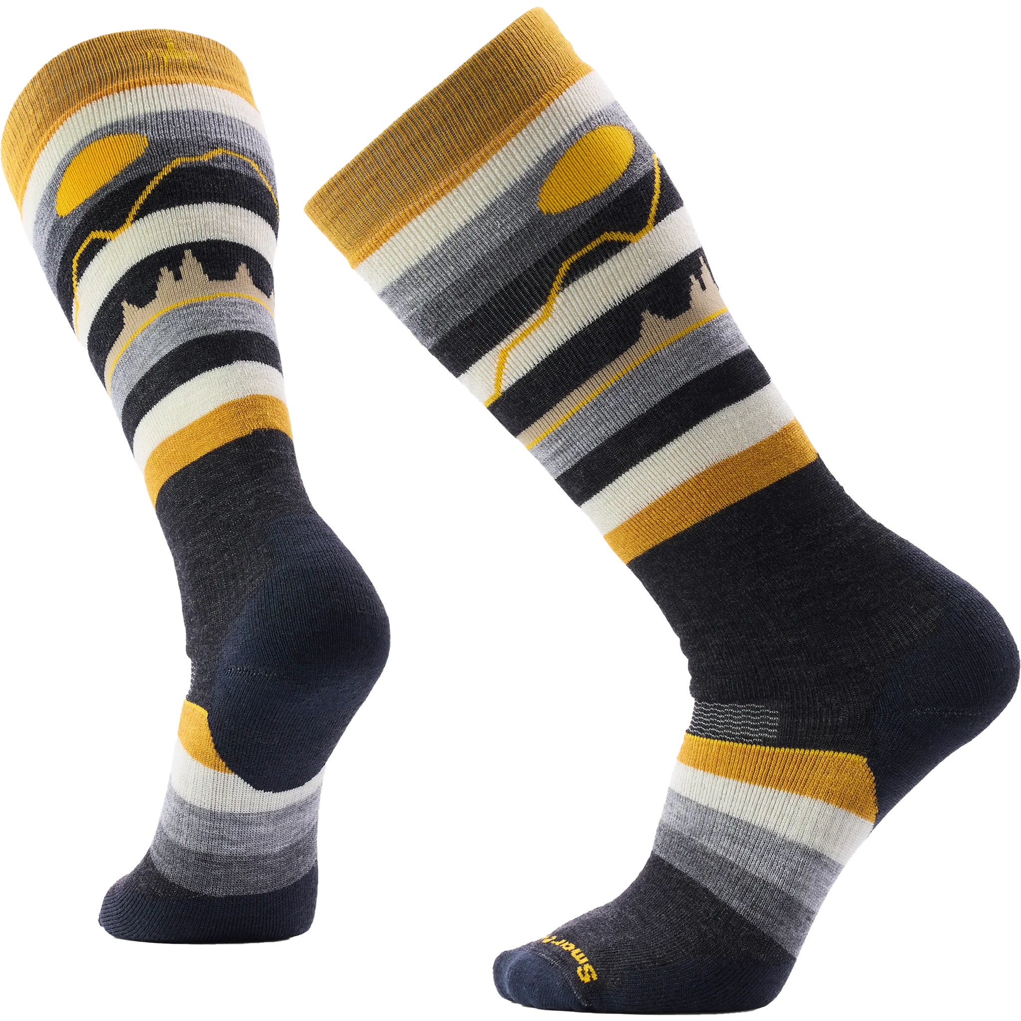 Snowboard Full Cushion Cold Canyon OTC Socks alternate view