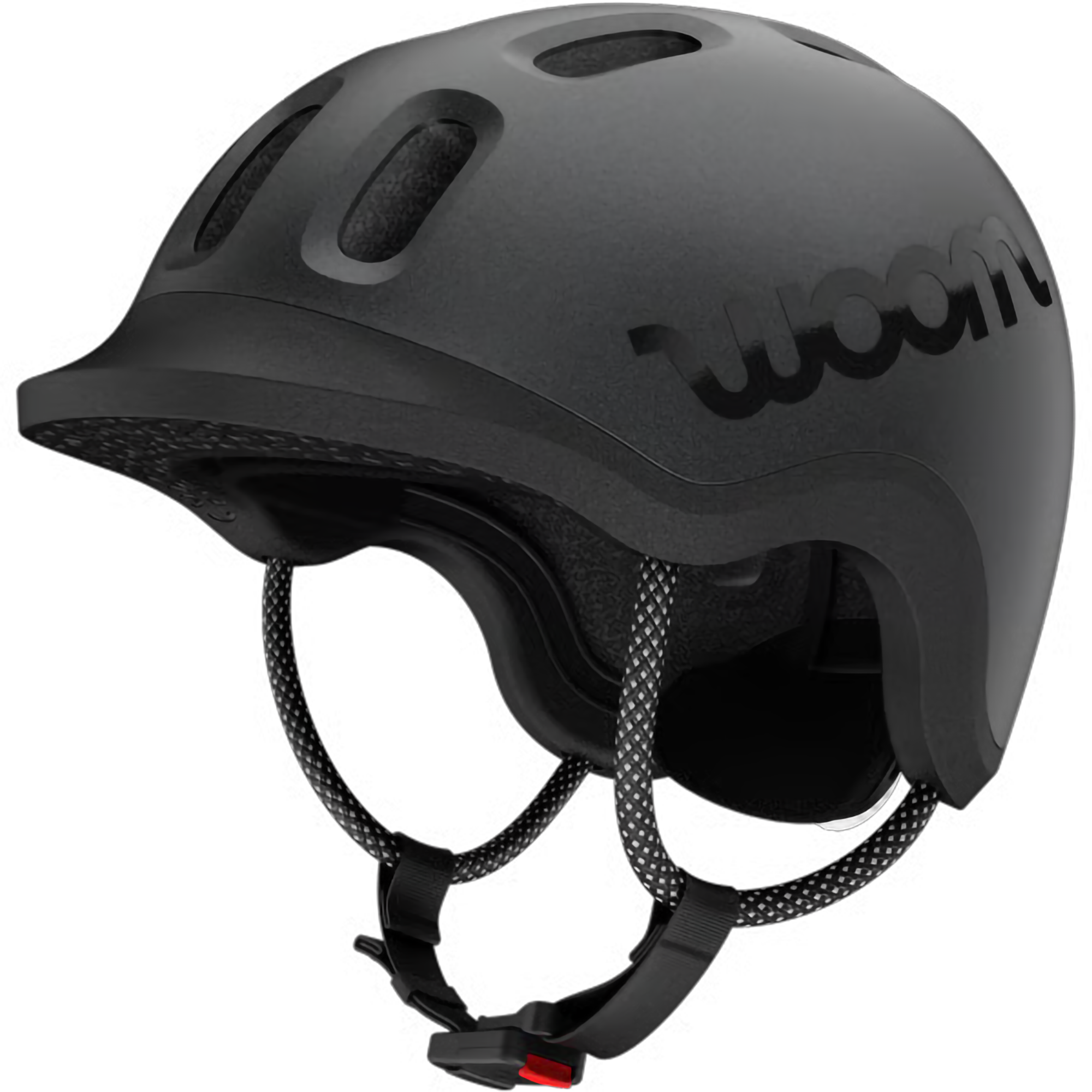 Ready Helmet alternate view