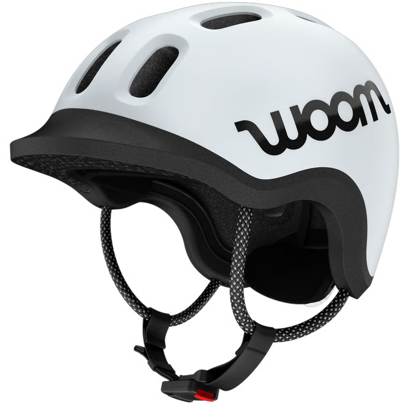 Ready Helmet, Featured Image