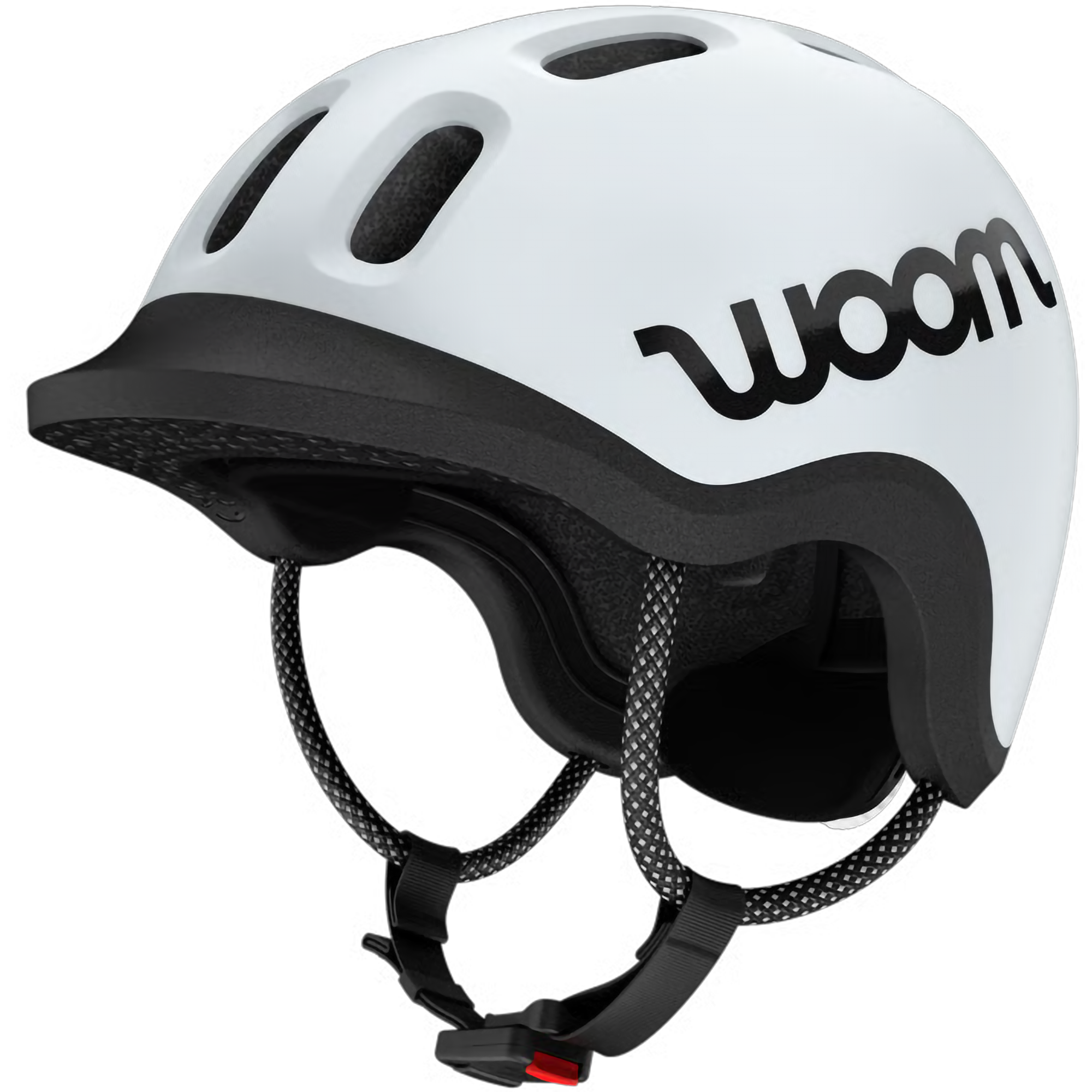 Ready Helmet alternate view