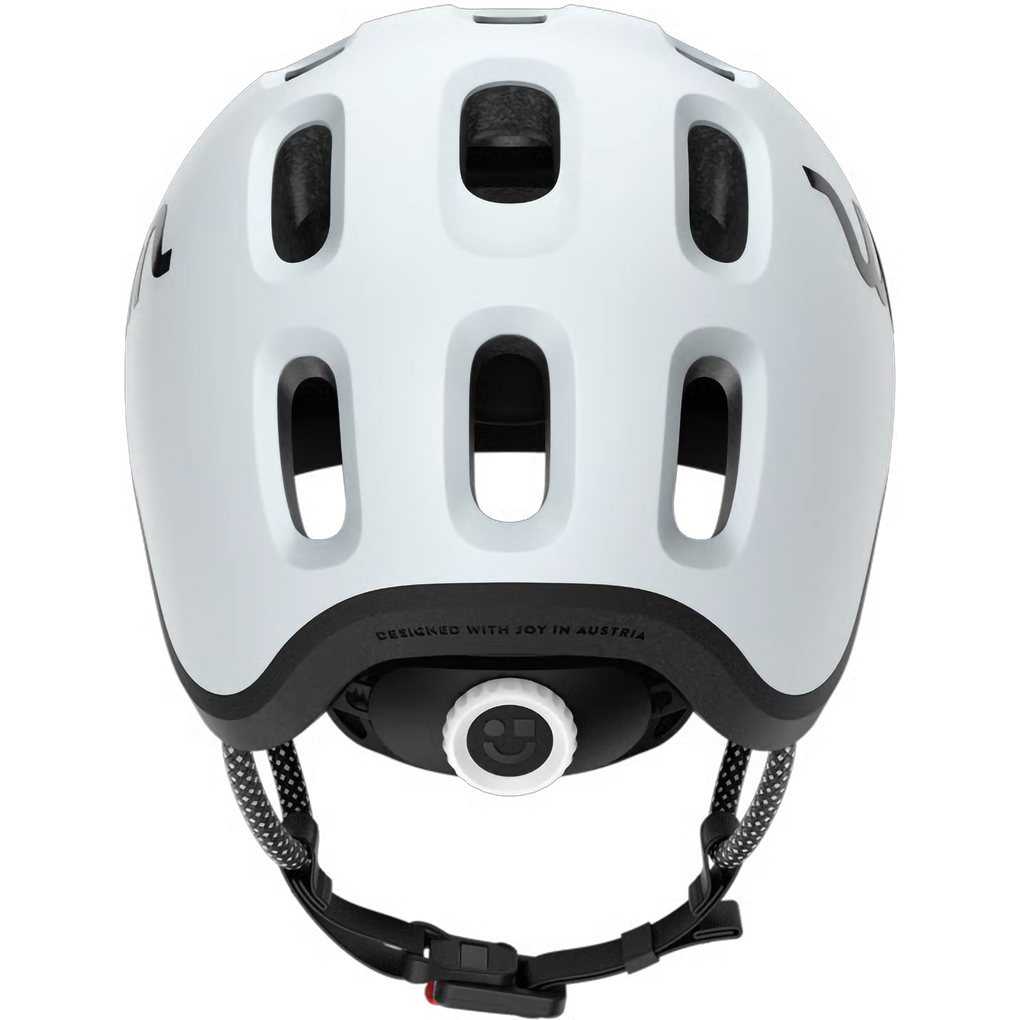 Ready Helmet alternate view