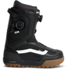 Black/White/Gum