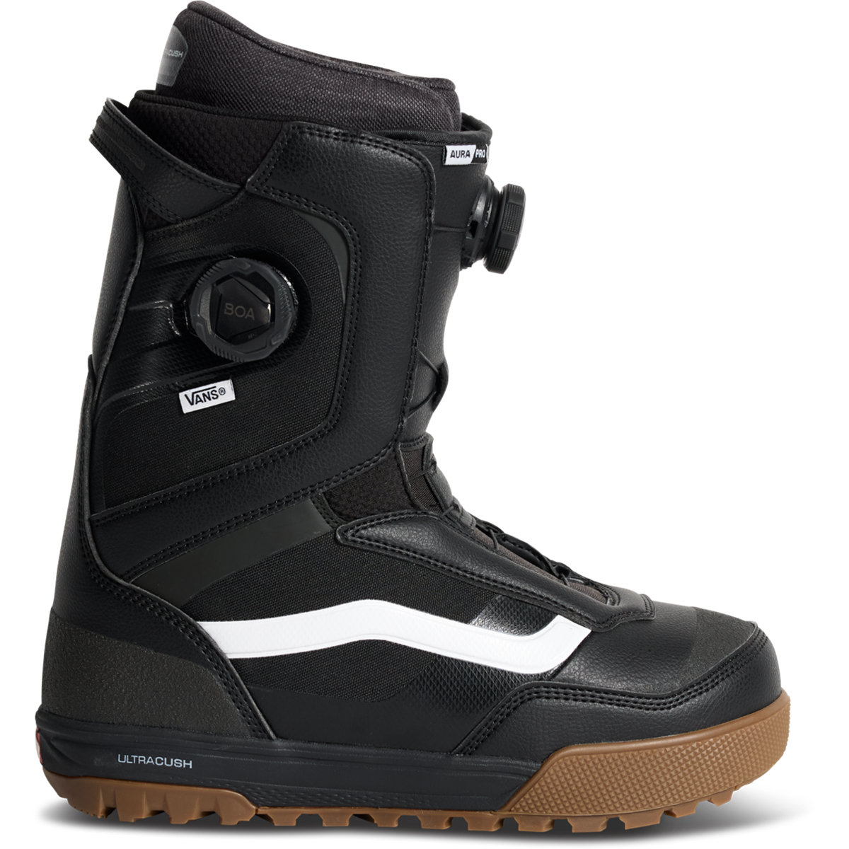 Men's Aura Pro 2.0 alternate view